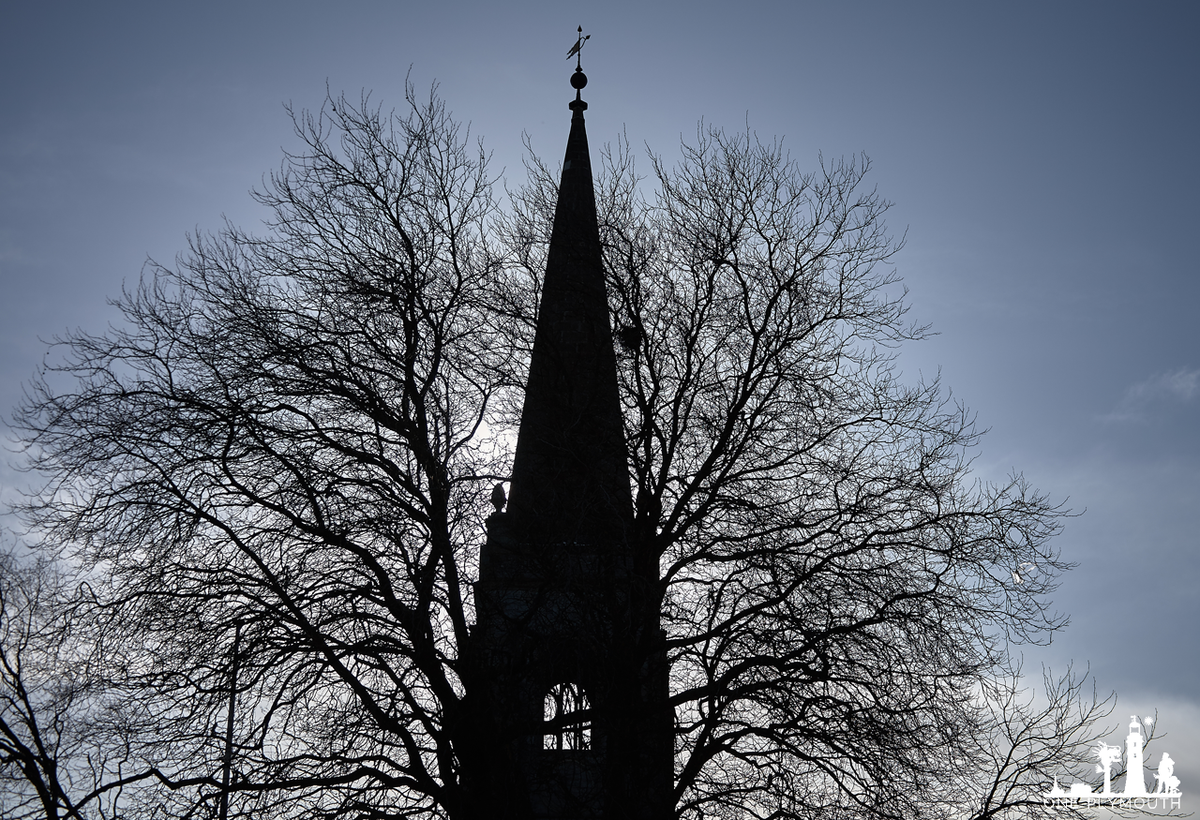 One Plymouth tweet media