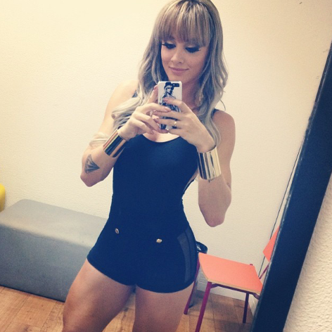 TheFitBabes's tweet photo. http://t.co/Eg3K1AxD8u