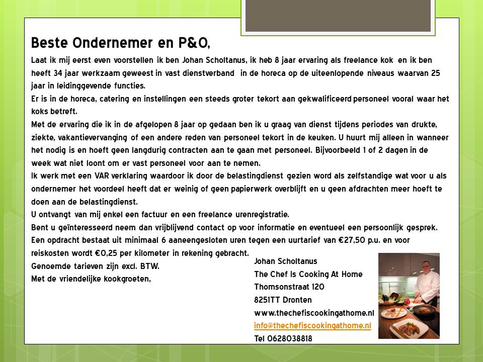 JohanScholtanus's tweet photo. http://t.co/OBMmxrxqkM