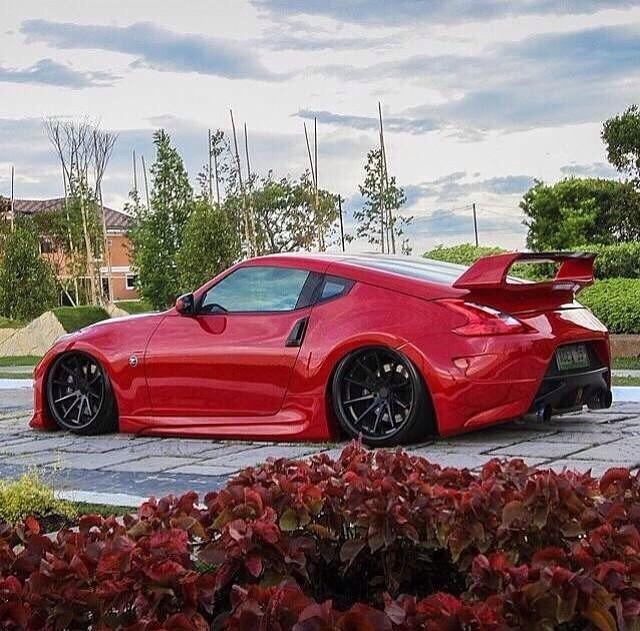 AutoGreatness's tweet photo. 370 lookin fine😍 http://t.co/lPapigioMf