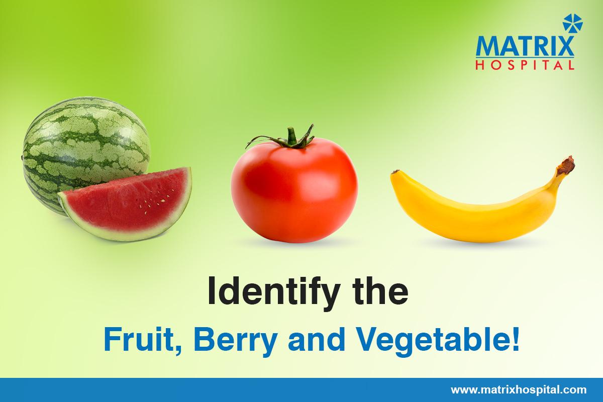 matrixhospital's tweet photo. Identify the #Fruit, #Berry and #Vegetable !
#watermelon #Tomato #Banana
#Quiz #Puzzle
@matrixhospital in Hyderabad. http://t.co/PZS0Xz5bO7