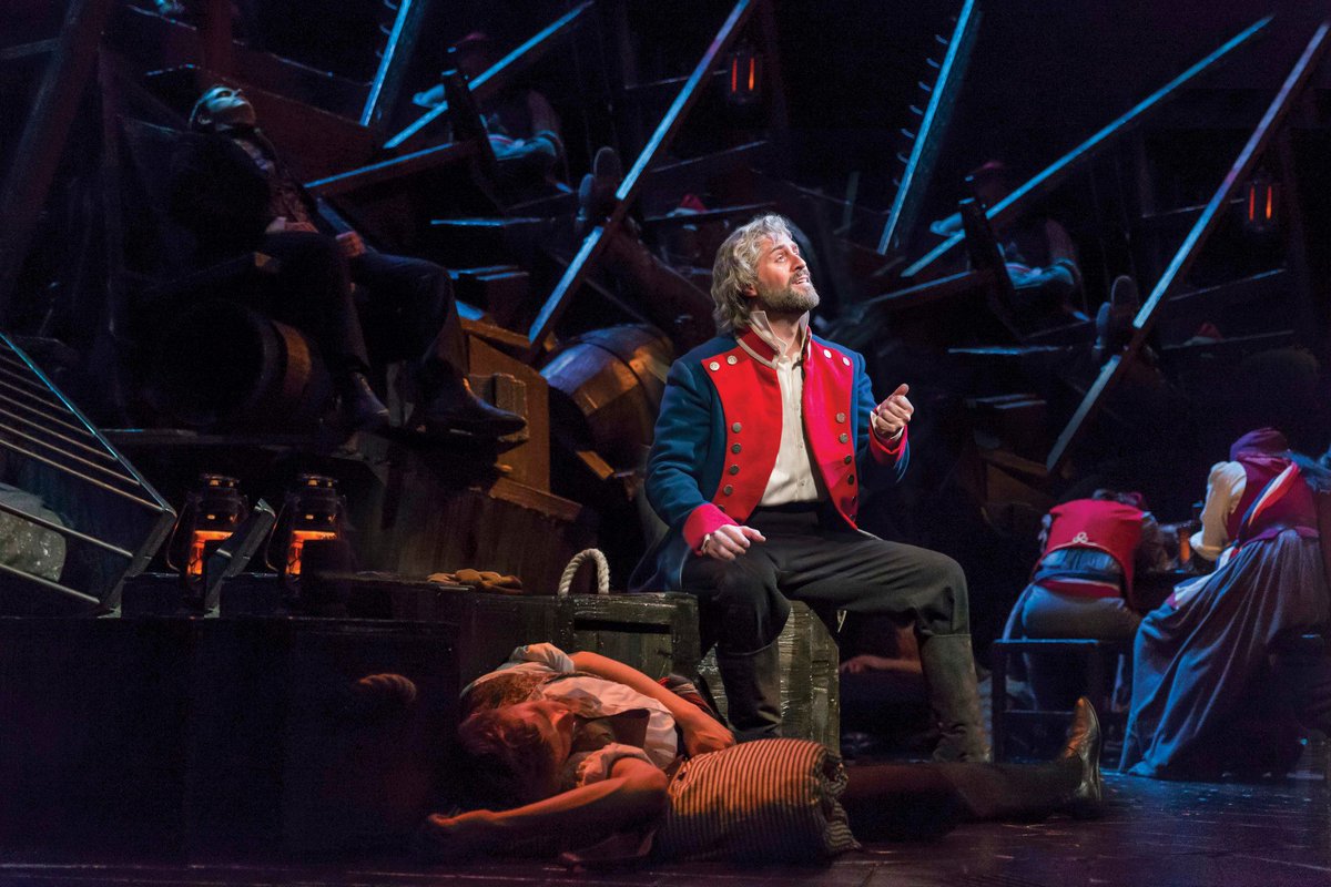 lesmisofficial's tweet photo. "God on high..." http://t.co/Rfkvsm76cl http://t.co/u76Ns0dBzD