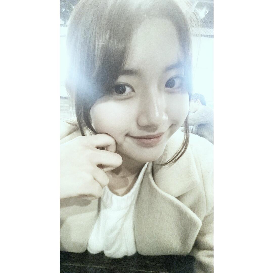 정다빈 tweet media