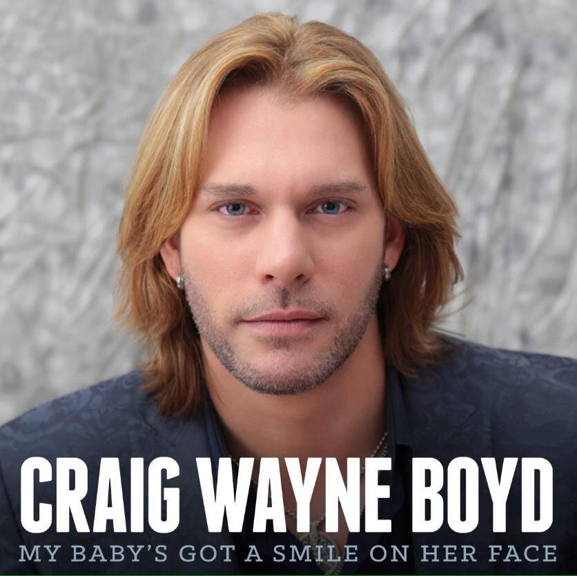 Looking forward to hosting this year's winner of "The Voice," Craig Wayne Boyd! See you 6/26! #MHCFair2015