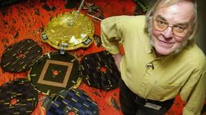 luboxon's tweet image. I told you so #colinpillinger #Beagle2