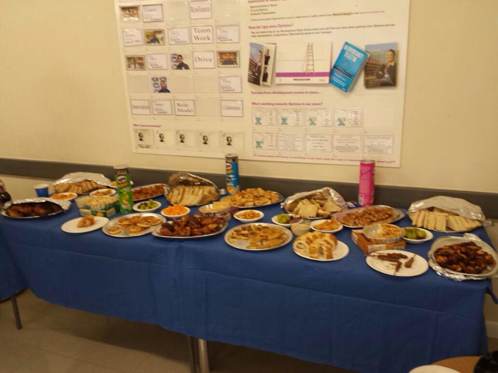 Welldone to Team Hackney for 3 consecutive blue viewpoint results <a href="/MarkAblorh/">Mark</a> <a href="/Will_hldswth/">Will Houldsworth</a> <a href="/HenryJanice/">Janice Little</a> <a href="/nickboalch/">Nicholas Boalch</a>
