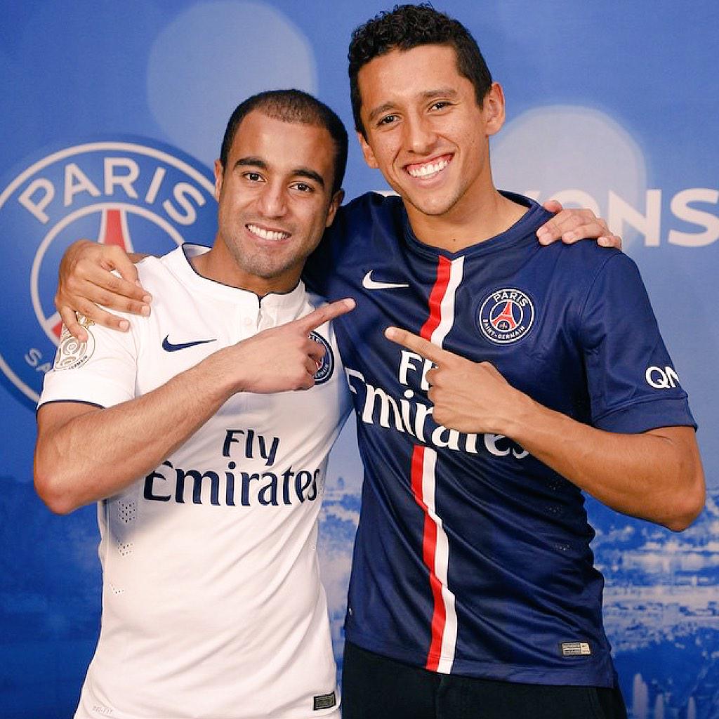 Marquinhos  & Lucas