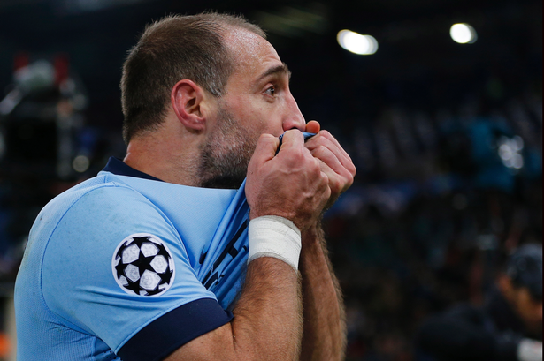 Happy birthday to our legend, warrior.. The best right back in the world. We love you so much!  