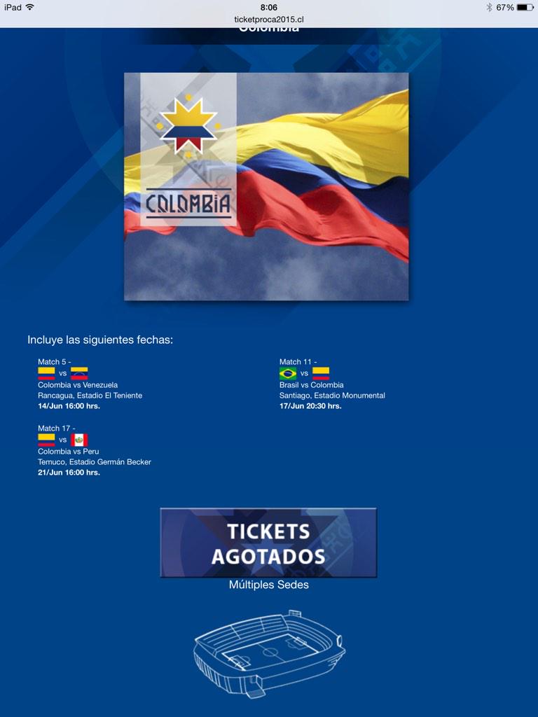 andresp1_'s tweet photo. @CA2015 #shameCa2015 http://t.co/fDmLLdOIMr