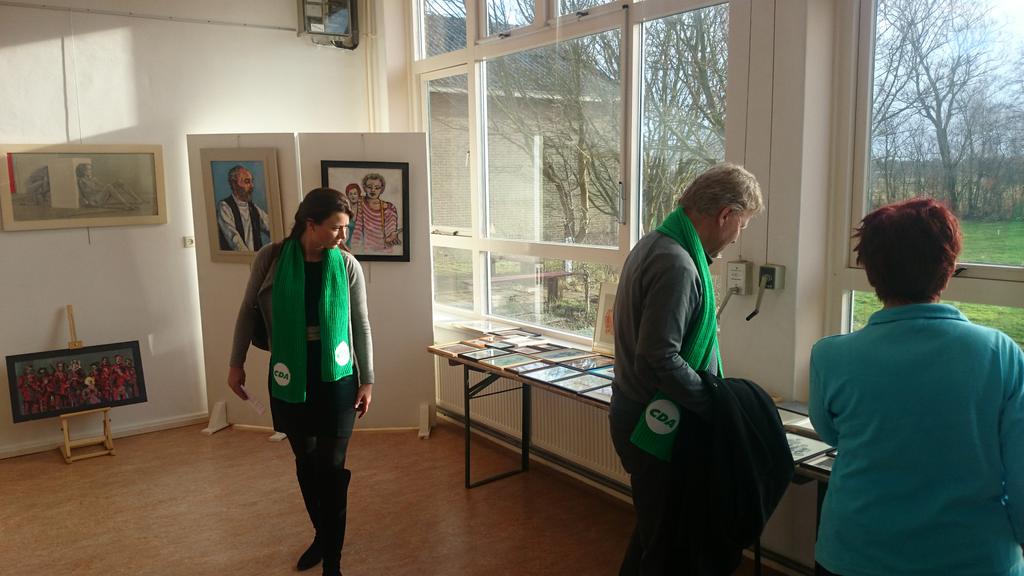 CDA Noord-Holland tweet media