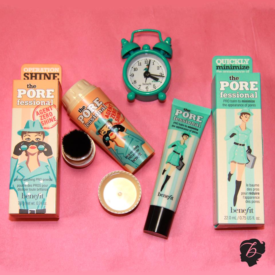 carapharmacy's tweet photo. HAVE YOU entered yet? To WIN @Benefit_IRE #BestSeller must haves? RT with #poreoclock to enter Spy Gals...good luck! http://t.co/CLs3Cd4OCH