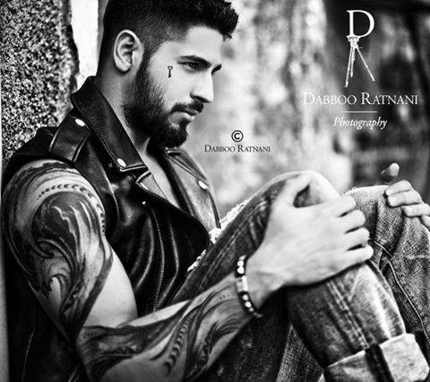 I really do wish you a very Happy Birthday from the bottom of my heart <3 
Happy Birthday Sidharth Malhotra 