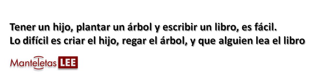 ByManole's tweet photo. @AdrianRubalcava @Patito125 @WILLIECARR007 Reflexión  para cambiar a México # EntraLEE http://t.co/TlPUcSZBXp