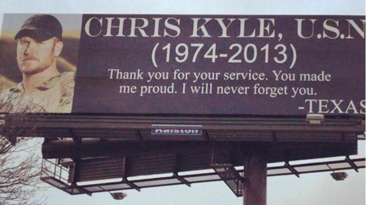 CloydRivers's tweet image. It takes 43 muscles to frown and 17 muscles to smile, but only 3 for a sniper to squeeze the trigger. Merica.