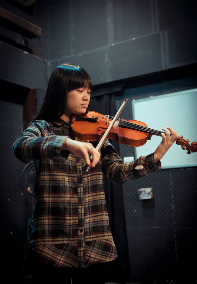 YooJin1111's tweet photo. http://t.co/V9Z7w9yBia
