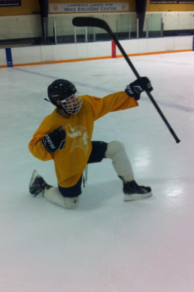 19jakeMike's tweet photo. Had a great practice today had 3 goals they call me the game changer #barsouth #tryhard http://t.co/daYcbrtDPb