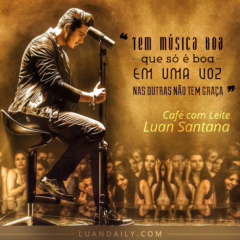 Baixar Música Café Com Leite – Luan Santana Baixar Música Café Com Leite – Luan Santana