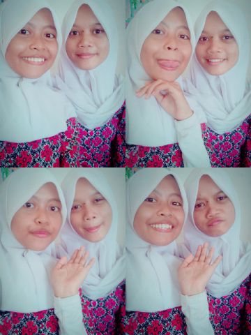 Masyarakat_IXF's tweet photo. @annisaaindryn and @indah_pancawati http://t.co/LM0nSR8nUs