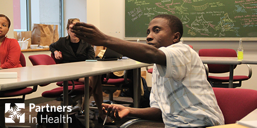 PIH's tweet photo. How Zanmi Lasante is making mental health part of primary care in #Haiti: http://t.co/5LAwcYGfBz #staffstuffsystems http://t.co/DubDIqEXws