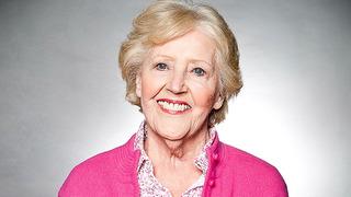 Happy Birthday to the amazing Paula Tilbrook aka Emmerdale s Betty. She\s 85 yrs old today & still scene stealing! 