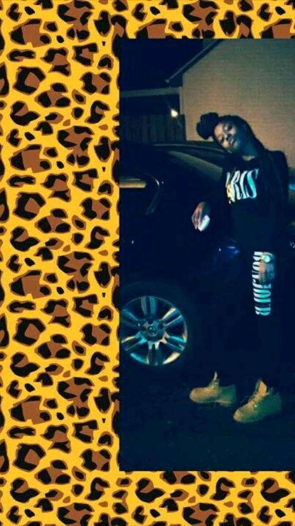 trapqueenvae tweet picture