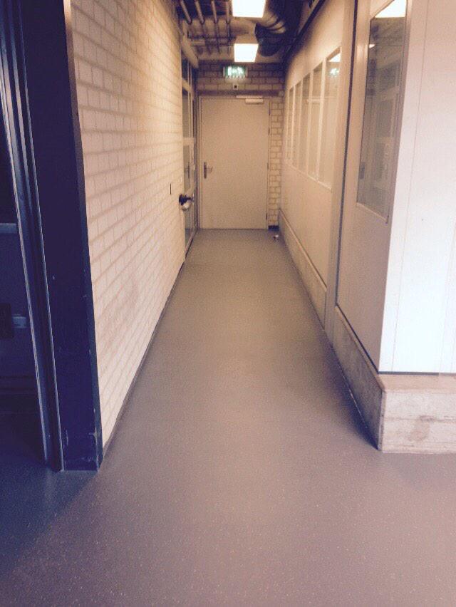 vanderLoo2's tweet photo. Mooie #vloeren
PI Achterhoek egaliseren #eurocol 990 vloerafwerking @forboflooring #surestep 
@StoraxBV #dilatatie http://t.co/YmGLEOWDl8