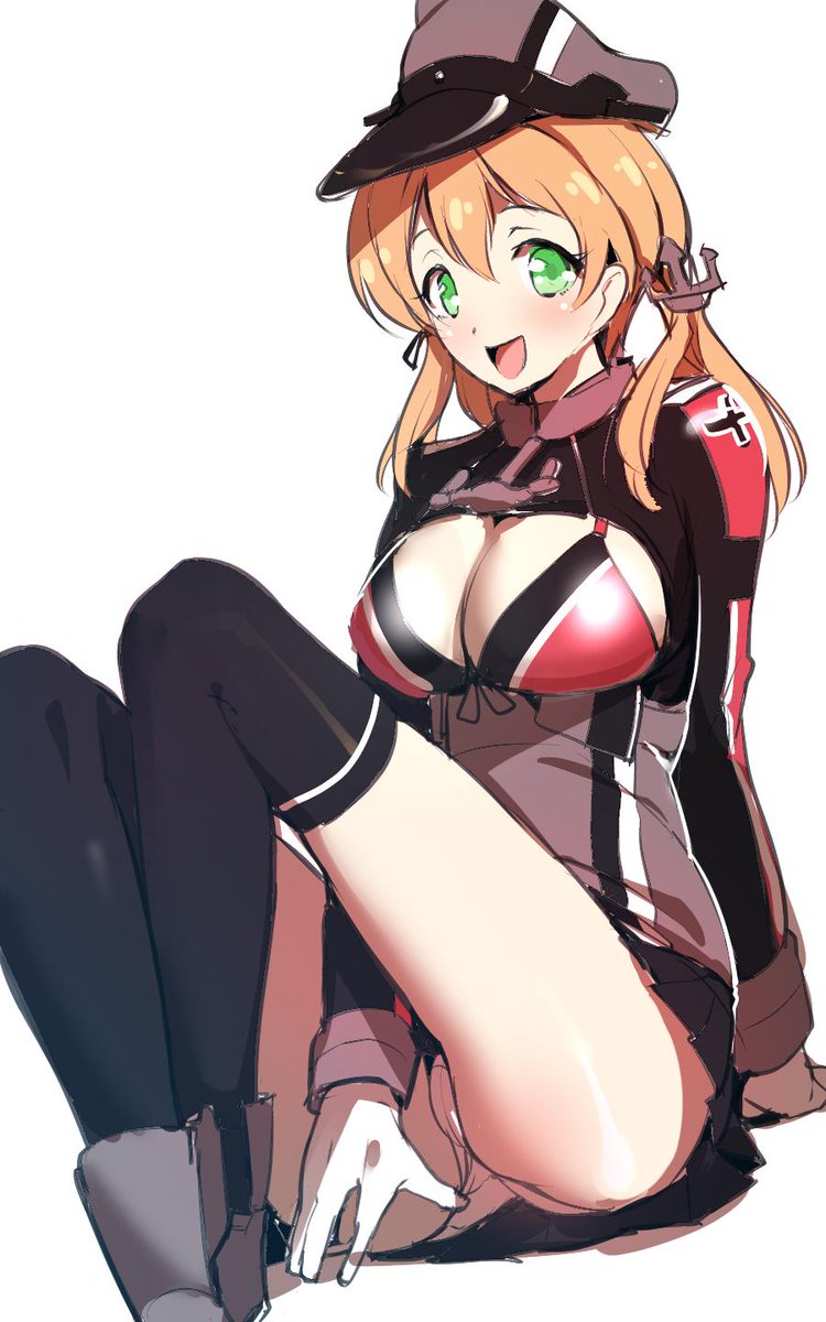 oigeso #艦これ版深夜の真剣お絵描き60分一本勝負 