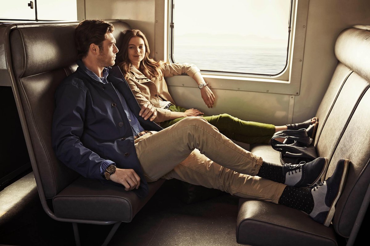 Hafta Sonu başlıyor, en yeni koleksiyonlarımız için mağazalarımıza bekliyoruz.