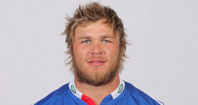 SARugbyDotCom's tweet photo. Vermeulen named as Stormers captain - http://t.co/LAHuwDRmws 

#DHLStormers #SuperRugby http://t.co/ktfAxIQOLL