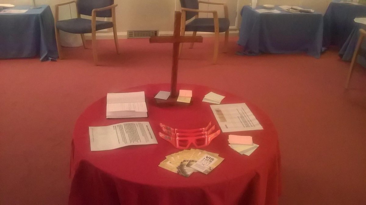 Gloucester SA tweet media