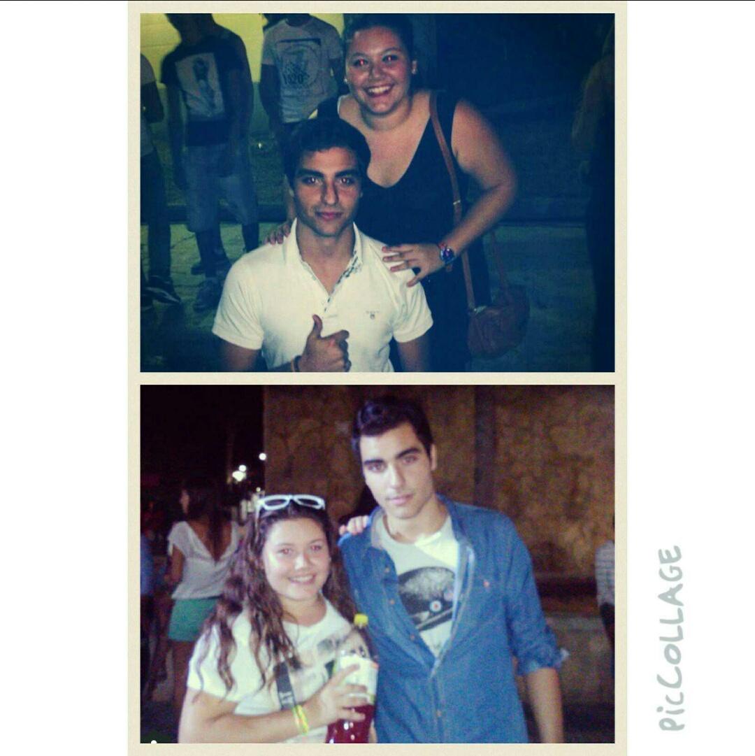 ines_suma's tweet photo. Moltisisimes felicitaats al mes guapet de cotes 🎉🎉🎉 @Guillem_17 http://t.co/pOBqqDqTIs