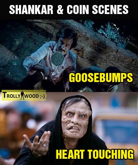 theeejay's tweet photo. #Shankar can do both ;-) #iMovie #iPongal http://t.co/Rr0YEBPkii