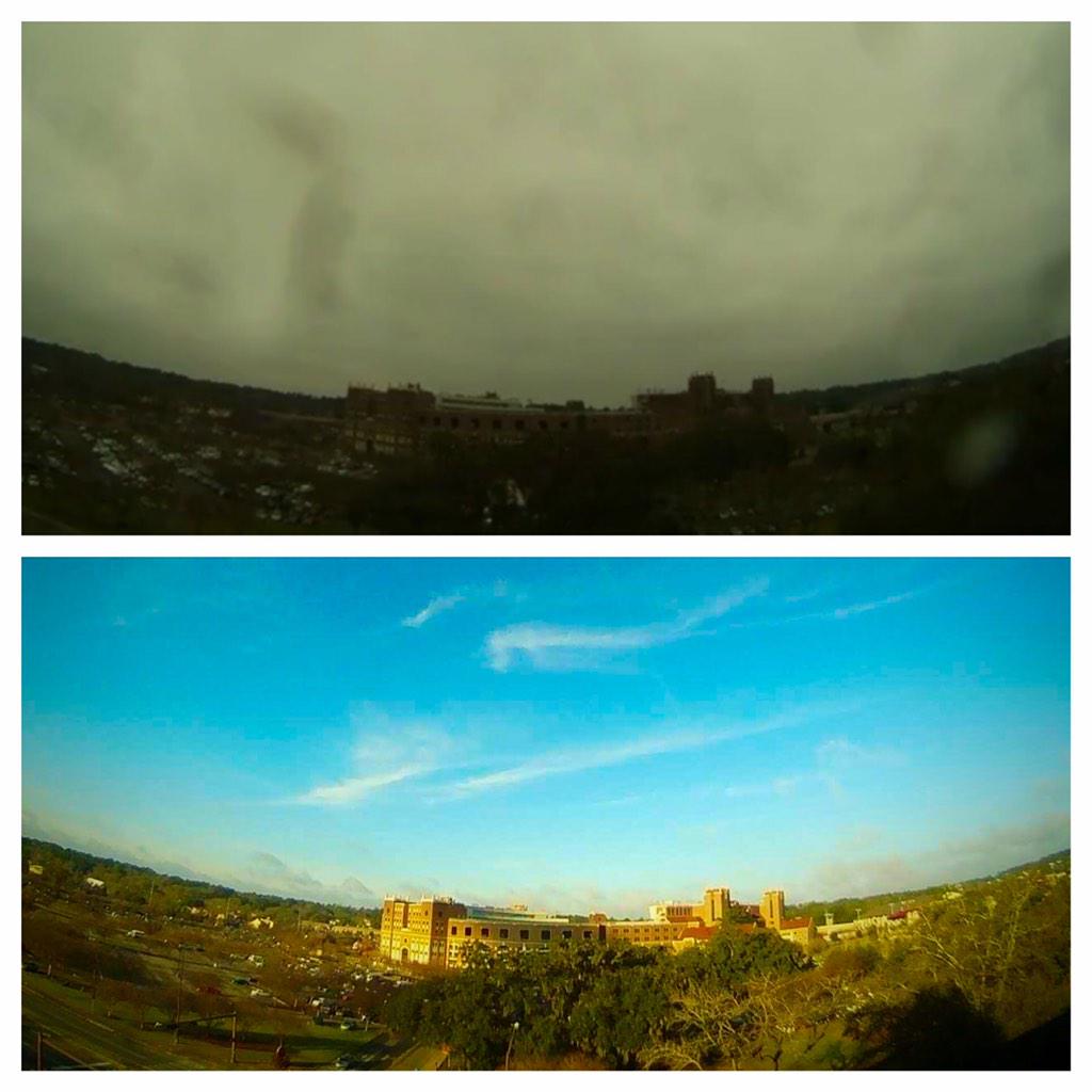 FSUWeather tweet picture