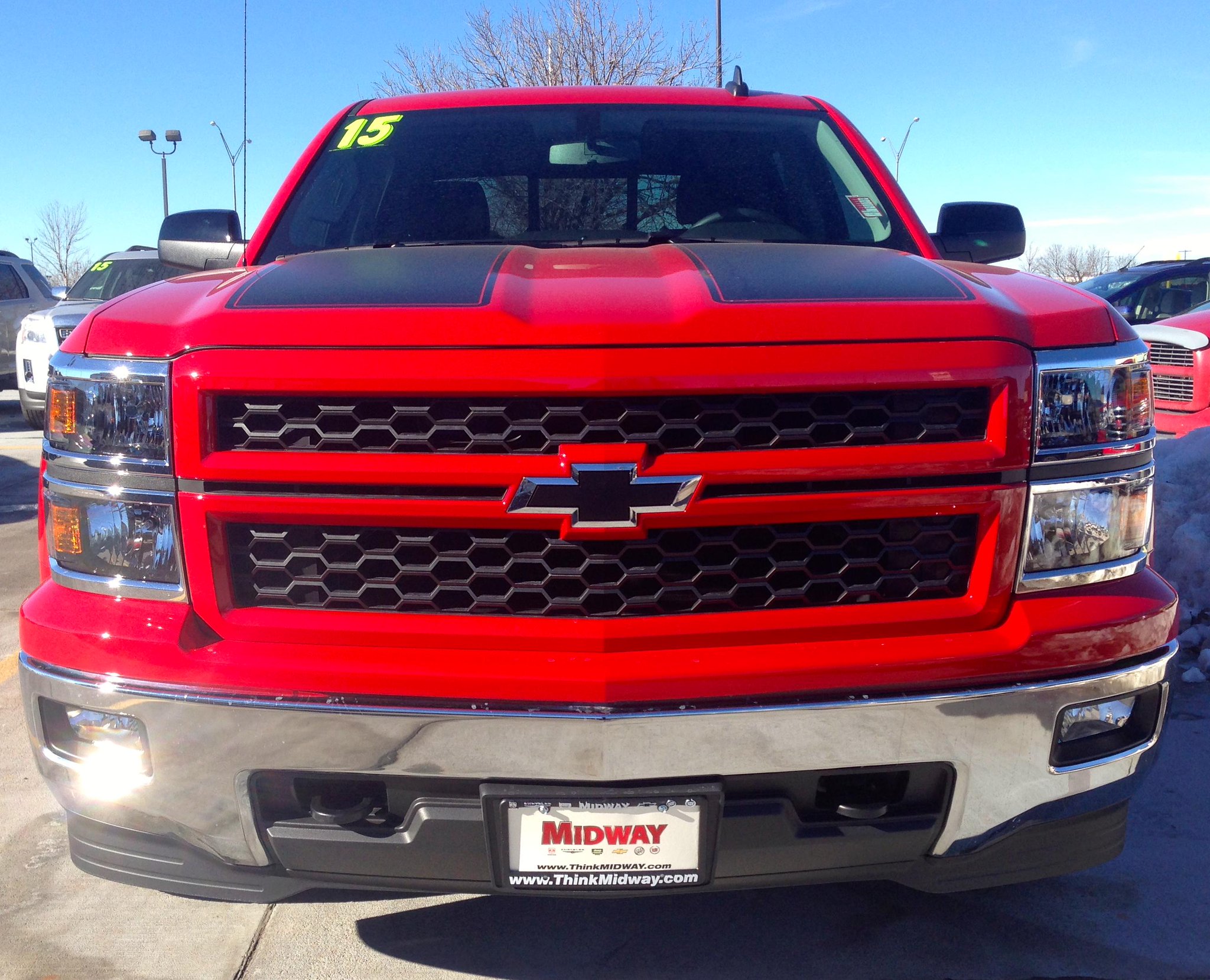 Midway Dealerships (@thinkmidway) | Twitter