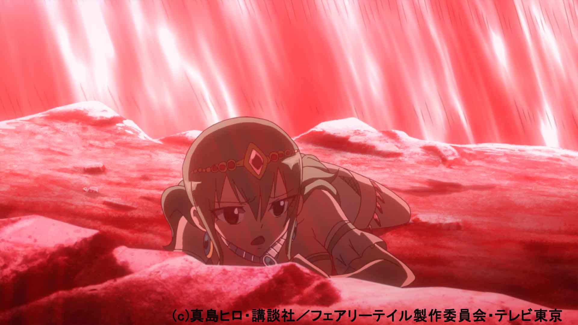 Tvアニメ Fairy Tail 公式 自身で戦うことも出来ずに 苦悩し続けるヒスイ姫 しかし一発逆転の秘策が登場 後半は 星霊魔導士たちの活躍から目が離せません 明日の放送をどうぞお楽しみに フェアリーテイル Http T Co Noe8jqpcif Tvアニメ Fairy Tail 公式 自身で戦うことも出来ずに 苦悩し続けるヒスイ姫 しかし一発逆転の秘策が登場 後半は 星霊魔導士たちの活躍から目が離せません 明日の放送をどうぞお楽しみに フェアリーテイル Http T Co Noe8jqpcif