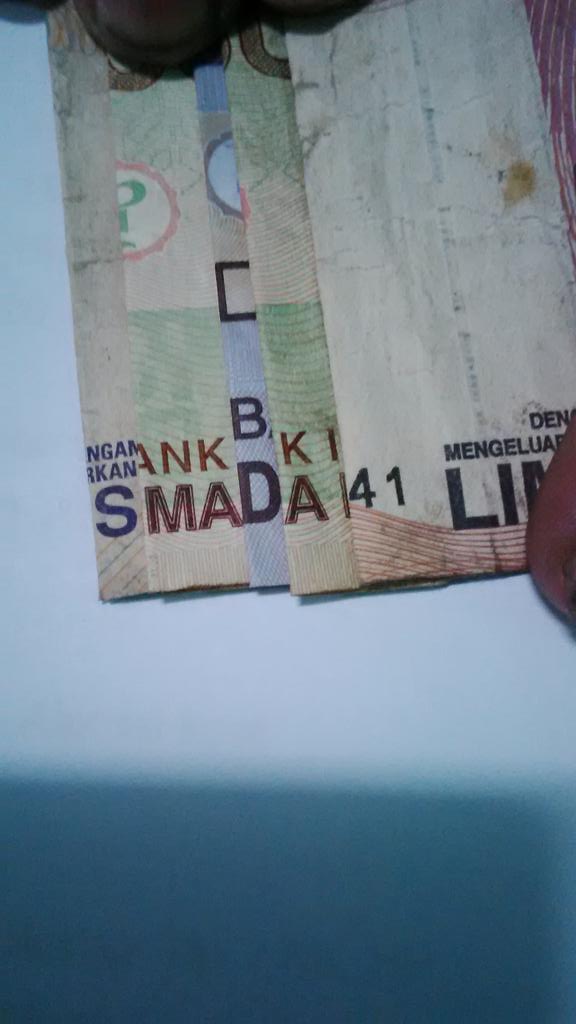 osissmadangk's tweet photo. HBD SMADA #Galaksi41 #Smada41 http://t.co/kSmXpccVLu