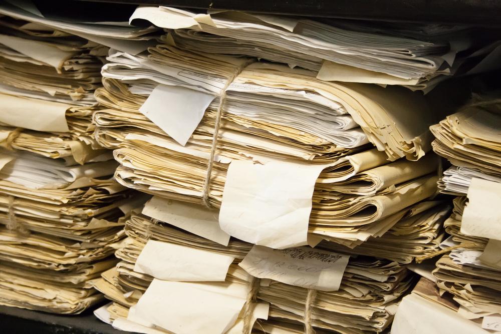 SalesforceDACH's tweet image. Wehret dem Chaos: Mit #SalesforceFiles den Dokumenten-Wahnsinn in den Griff kriegen bddy.me/1IQyTet