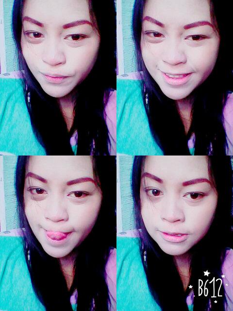 Yully_Udha's tweet photo. Selfiee :D http://t.co/BgIfOUgwFR
