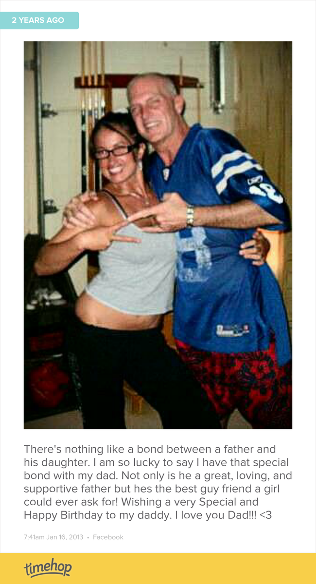 bubbles6911's tweet image. Happy Birthday to my Daddy LOVE YOUSSS PAPA DUKES 😀😙💋💜 timehop.com/c/fup:48050583…