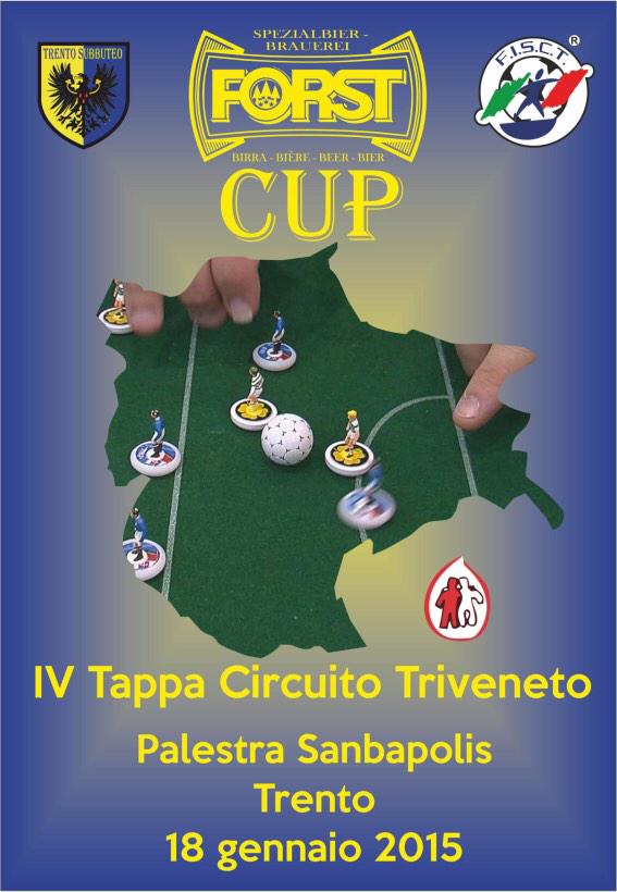 TrentoSubbuteo's tweet image. Premi 1^ Forst Cup #Trento Subbuteo @FISCT_Official Domenica 18 gennaio palestra SanbaPolis

#PlaySubbuteo