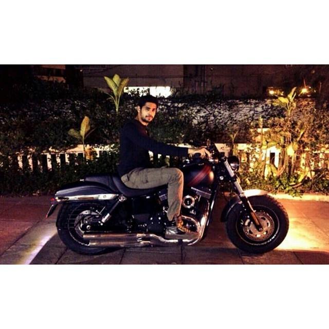 Happy Birthday Sidharth Malhotra  !!  