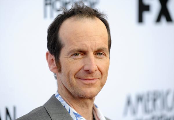 Happy Birthday Denis O\Hare, who plays all of the creepiest characters on American Horror Story. 