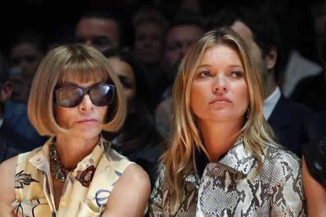 HAPPY BIRTHDAY TO THE ICON WHO IS KATE MOSS 
