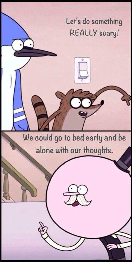 7evenSoFuego's tweet photo. When cartoons get a little too real. http://t.co/TSNEdXT6pO