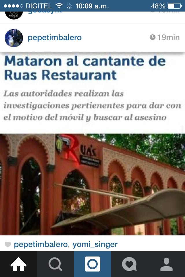 yomiascasio's tweet photo. Venezuela tierra de nadie.... http://t.co/RbDanEqu9h