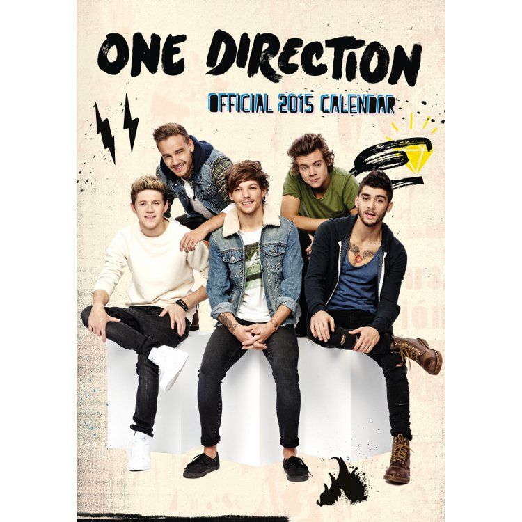 One Direction  The Official Website