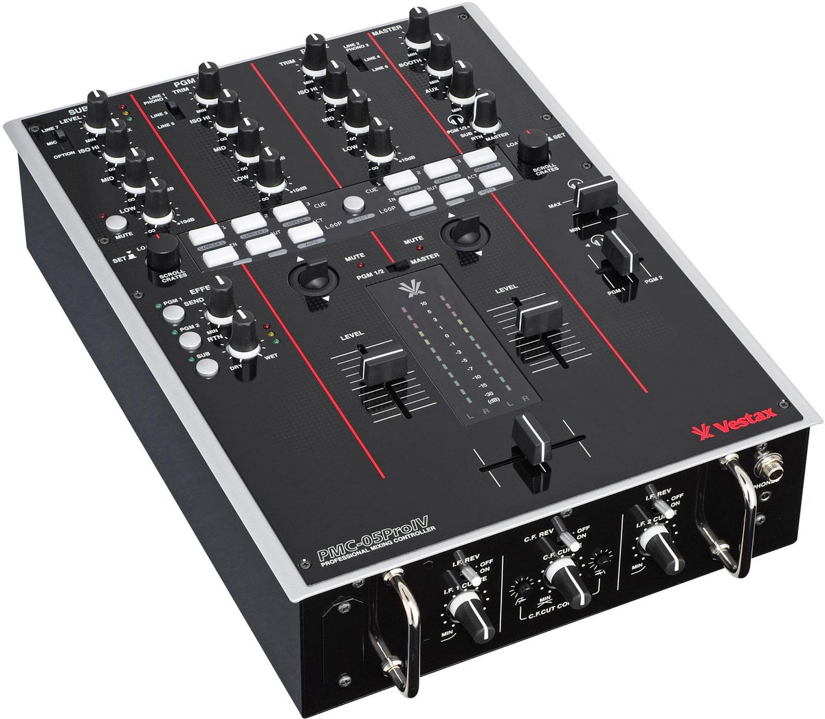 DJManiaES's tweet photo. ¿Una mesa de Scratch de calidad?
#Vestax #pmc05 pro por 649€
http://t.co/JyMqQvyB3q http://t.co/JtIx2z4a5Y