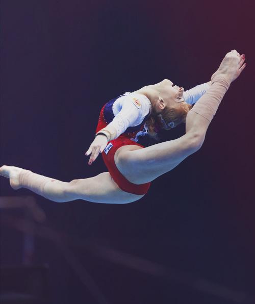 Happy birthday to one of my favuorites gymnasts ever: ANASTASIA GRISHINA! Can\t wait to see you again Nastia <3 