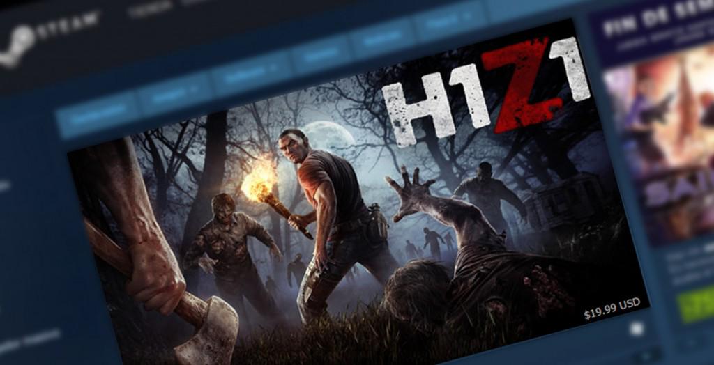 h1z1 steam download free h1z1 steam download free