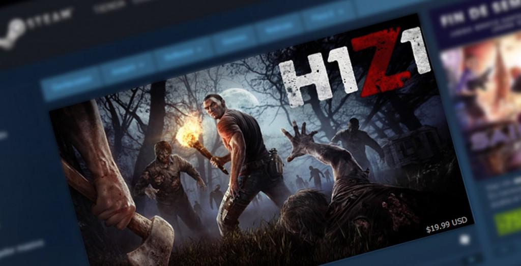 H1Z1